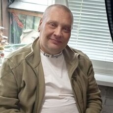 Фотография мужчины Влад, 50 лет из г. Ульяновск