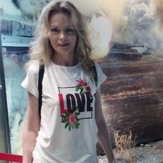 Фотография девушки Снежка, 40 лет из г. Янгиюль