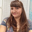 Кристина, 35 лет