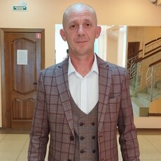 Фотография мужчины Юрий, 46 лет из г. Свердловск