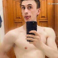Фотография мужчины Алексей, 32 года из г. Березники