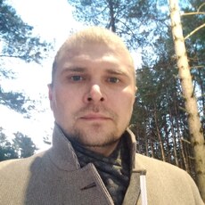 Фотография мужчины Андрей, 36 лет из г. Кемерово