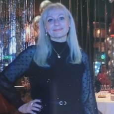 Фотография девушки Елена, 55 лет из г. Москва