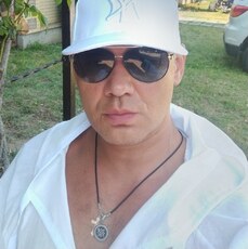 Фотография мужчины Алеасандр, 41 год из г. Калуга