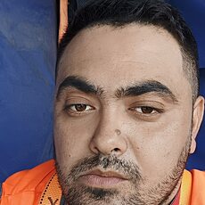 Фотография мужчины Квазимода, 34 года из г. Северская