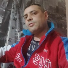 Фотография мужчины Максим, 41 год из г. Чебаркуль