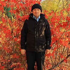 Фотография мужчины Николай, 65 лет из г. Самара