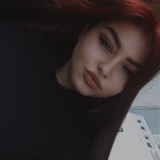 Фотография девушки Любовь, 22 года из г. Братск