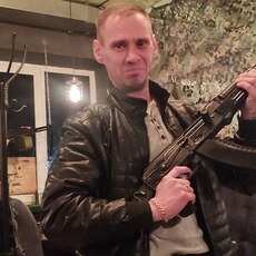 Фотография мужчины Юрий, 37 лет из г. Тамбов