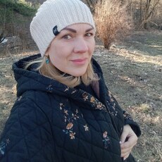 Фотография девушки El, 44 года из г. Видное