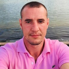 Фотография мужчины Nik, 37 лет из г. Франкфурт-на-Майне