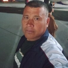 Фотография мужчины Хамид, 50 лет из г. Череповец