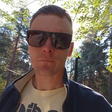 Фотография мужчины Дмитрий, 34 года из г. Челябинск