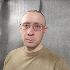 Фотография мужчины Дмитрий, 34 года из г. Ковров