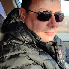 Фотография мужчины Сергей, 41 год из г. Житикара
