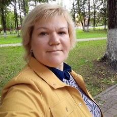 Фотография девушки Ирина, 41 год из г. Людиново