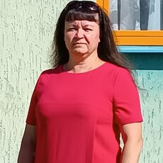 Фотография девушки Оксана, 45 лет из г. Верхотурье