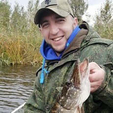 Фотография мужчины Егор, 44 года из г. Могилев