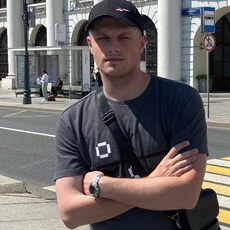 Фотография мужчины Shamil, 27 лет из г. Губкин