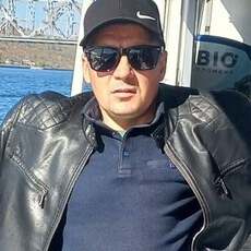 Фотография мужчины Александр, 41 год из г. Ульяновск