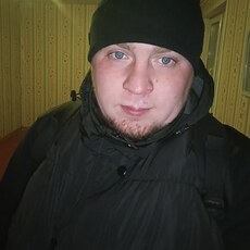 Фотография мужчины Евгений, 28 лет из г. Лесосибирск