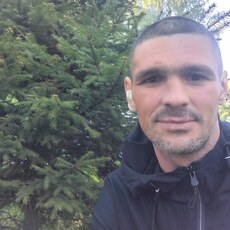 Фотография мужчины Дмитрий, 40 лет из г. Благовещенск