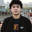 Шахзод, 23 года