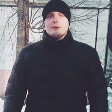 Фотография мужчины Дмитрий, 34 года из г. Воронеж