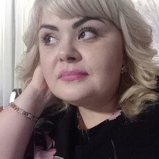 Фотография девушки Юлия, 38 лет из г. Симферополь