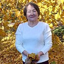 Фаина, 67 лет