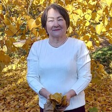 Фотография девушки Фаина, 67 лет из г. Пермь