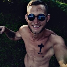 Фотография мужчины Роман, 31 год из г. Бутурлиновка