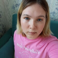 Фотография девушки Катя, 19 лет из г. Йошкар-Ола