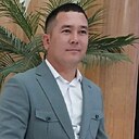 Оразбек, 34 года