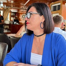 Фотография девушки Ольга, 42 года из г. Зеленогорск (Красноярский Край)