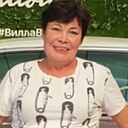 Настя, 61 год