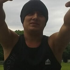 Фотография мужчины Макс, 39 лет из г. Измалково