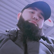 Фотография мужчины Арислан, 25 лет из г. Нижнекамск