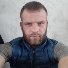 Фотография мужчины Леонид, 30 лет из г. Кобрин