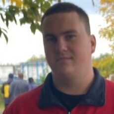 Фотография мужчины Дмитрий, 19 лет из г. Семей