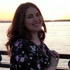 Фотография девушки Ольга, 48 лет из г. Нижний Новгород