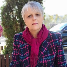 Фотография девушки Лариса, 63 года из г. Воронеж
