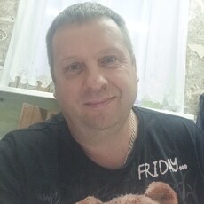 Фотография мужчины Лёша, 50 лет из г. Котлас