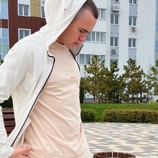 Фотография мужчины Роман, 32 года из г. Пенза