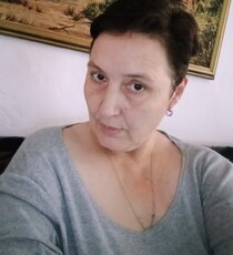 Фотография девушки Ольга, 52 года из г. Бузулук