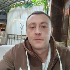 Фотография мужчины Дмитрий, 34 года из г. Новороссийск