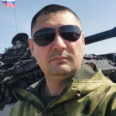 Фотография мужчины Strannik, 37 лет из г. Донецк