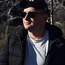 Степан, 35 лет