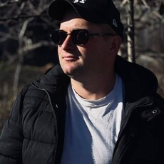 Фотография мужчины Степан, 35 лет из г. Курагино