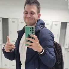 Фотография мужчины Sanya, 34 года из г. Минск